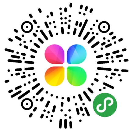 王明明医生二维码