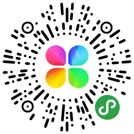 廖雄医生二维码