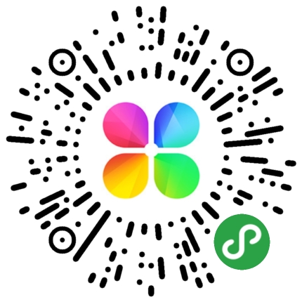 黄玲医生二维码