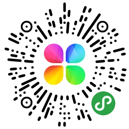 杨伟东医生二维码