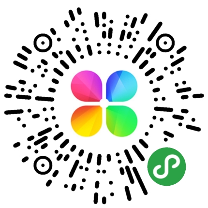 魏茜茹医生二维码