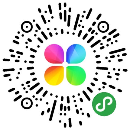 潘利平医生二维码