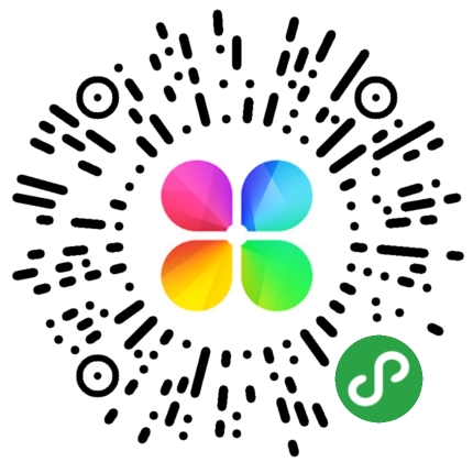 李洪林医生二维码