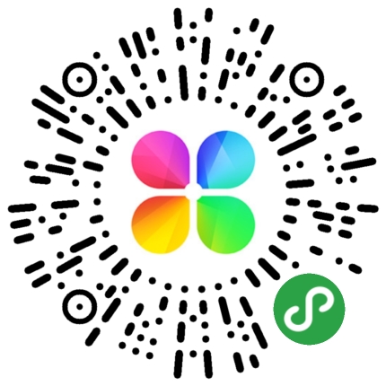 田峰医生二维码