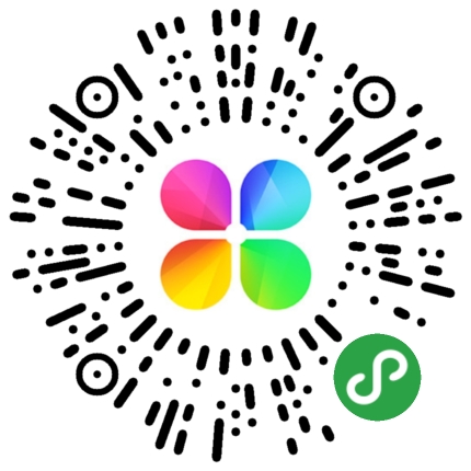 杨晓峰医生二维码