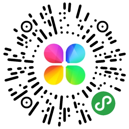 董妮娜医生二维码