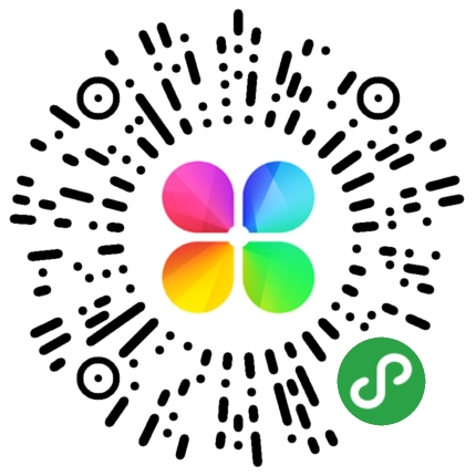 秦蓉医生二维码