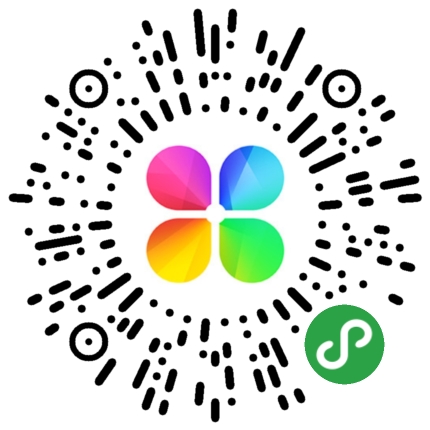 贺腾辉医生二维码