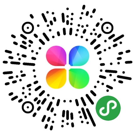 李风森医生二维码