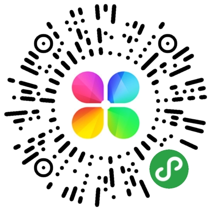 冀庆荣医生二维码