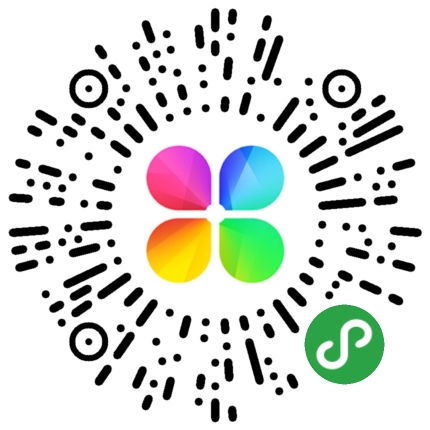 范玲医生二维码