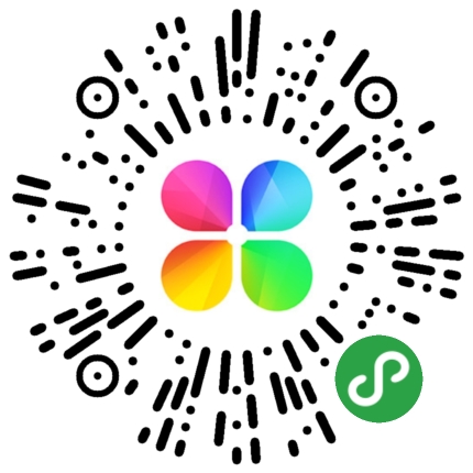 廖利珍医生二维码