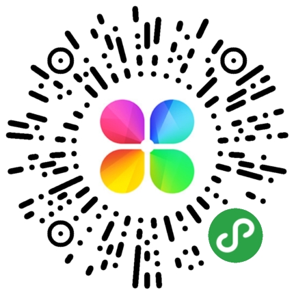 吴冰医生二维码