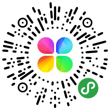 李巍医生二维码