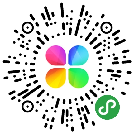 梁浩医生二维码