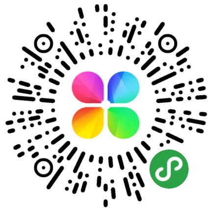 张文娟医生二维码