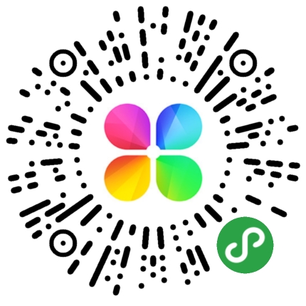 张典智医生二维码