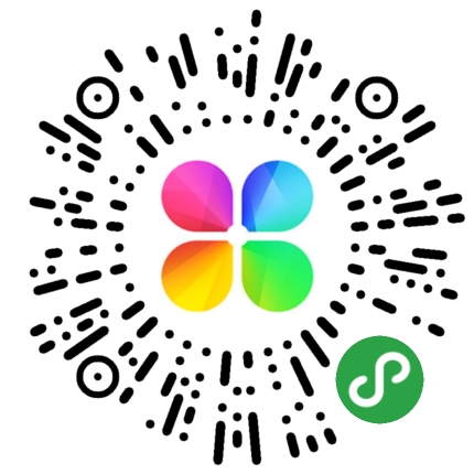 陈珺医生二维码