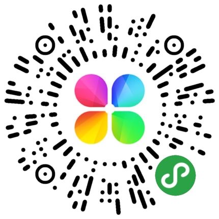 王东医生二维码