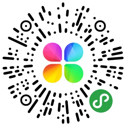 杨振文医生二维码