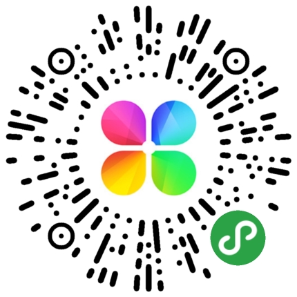 杨丽仙医生二维码