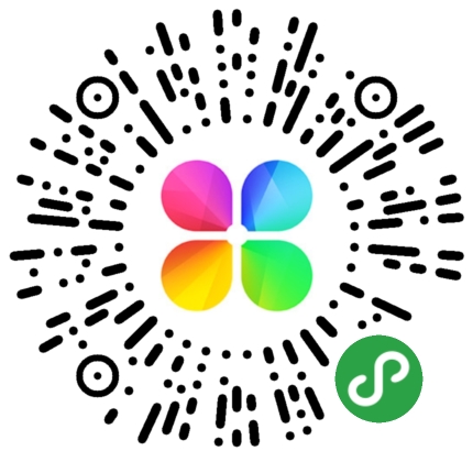 段彩荣医生二维码