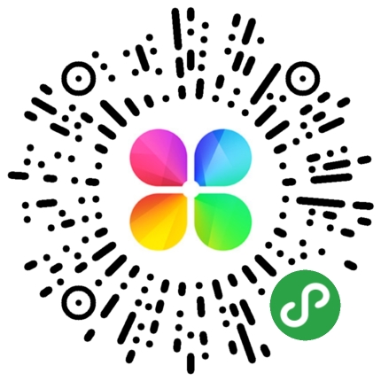 张媚医生二维码