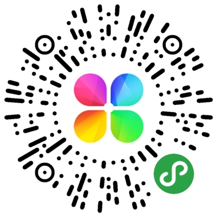 白洁医生二维码