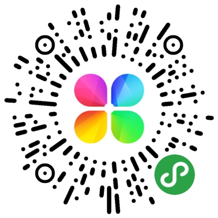 罗向晖医生二维码