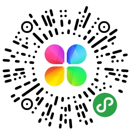 黄丽雯医生二维码