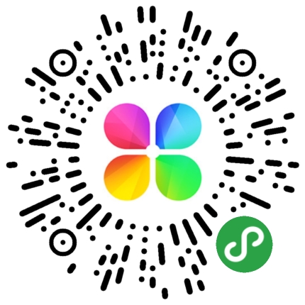 李洁医生二维码