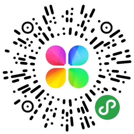 张易民医生二维码