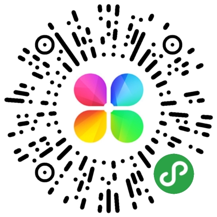 王霞医生二维码