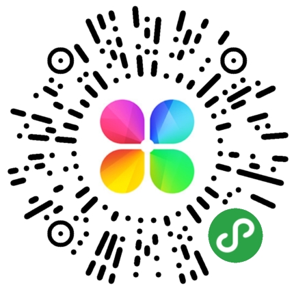 武振福医生二维码