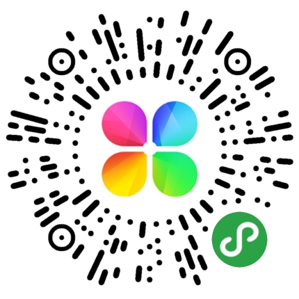 张姗医生二维码