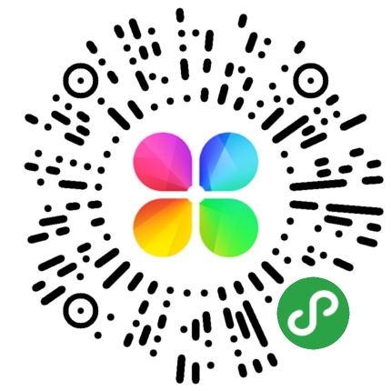 杨新新医生二维码