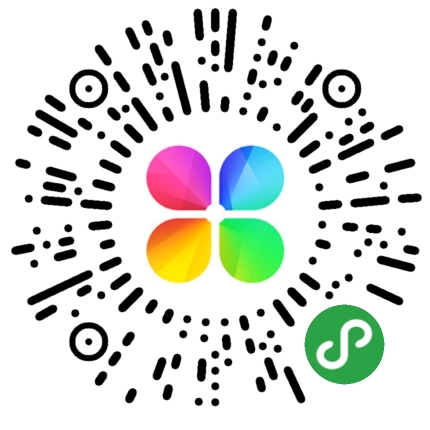 魏芳医生二维码