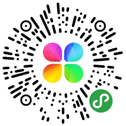 杨粉医生二维码