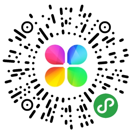 裴瑞医生二维码