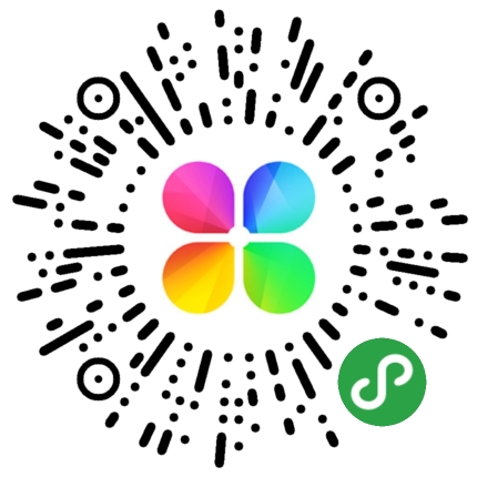 郝志伟医生二维码