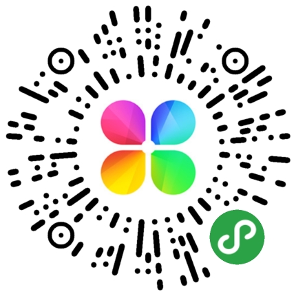 黄晓丽医生二维码