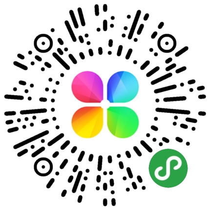 康虹阳医生二维码