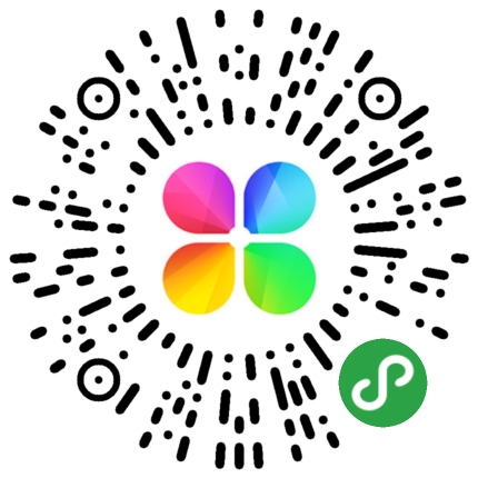 杨文军医生二维码