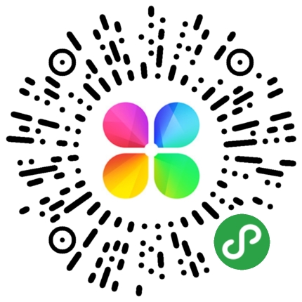 李秋芳医生二维码