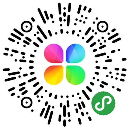 连炜医生二维码