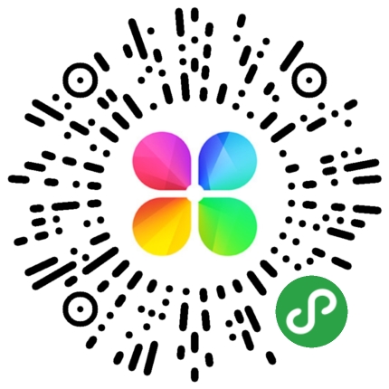 佘青松医生二维码