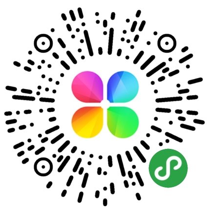 方晶医生二维码