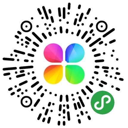 范凌医生二维码