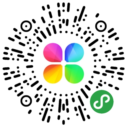 李小飒医生二维码