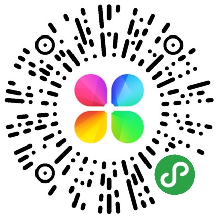 陈发祥医生二维码